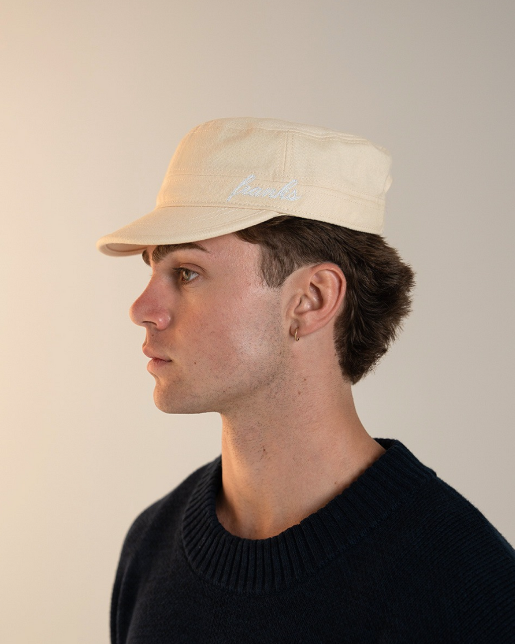 WEEKENDER CAP
