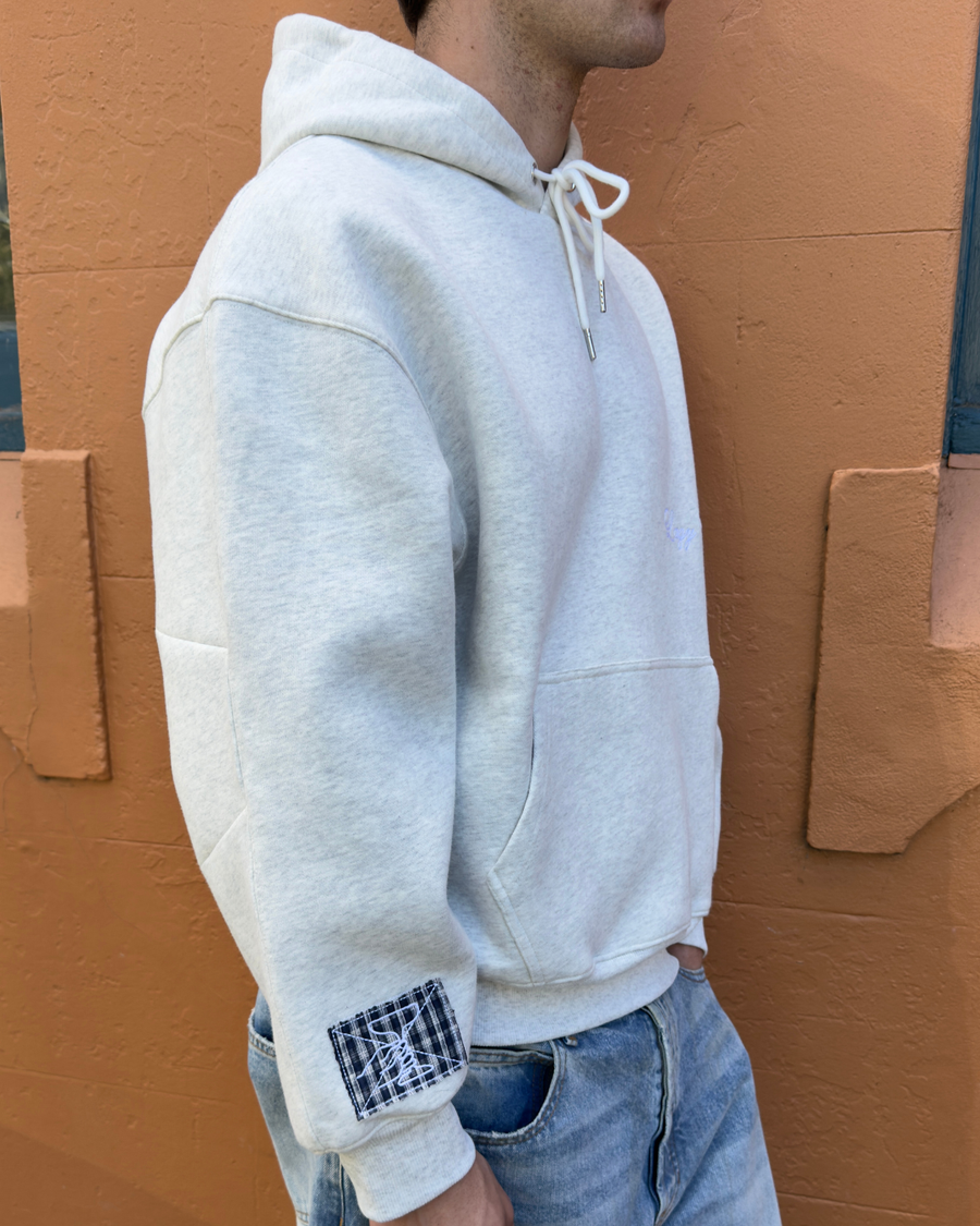 5' O CLOCK BOXY HOOD