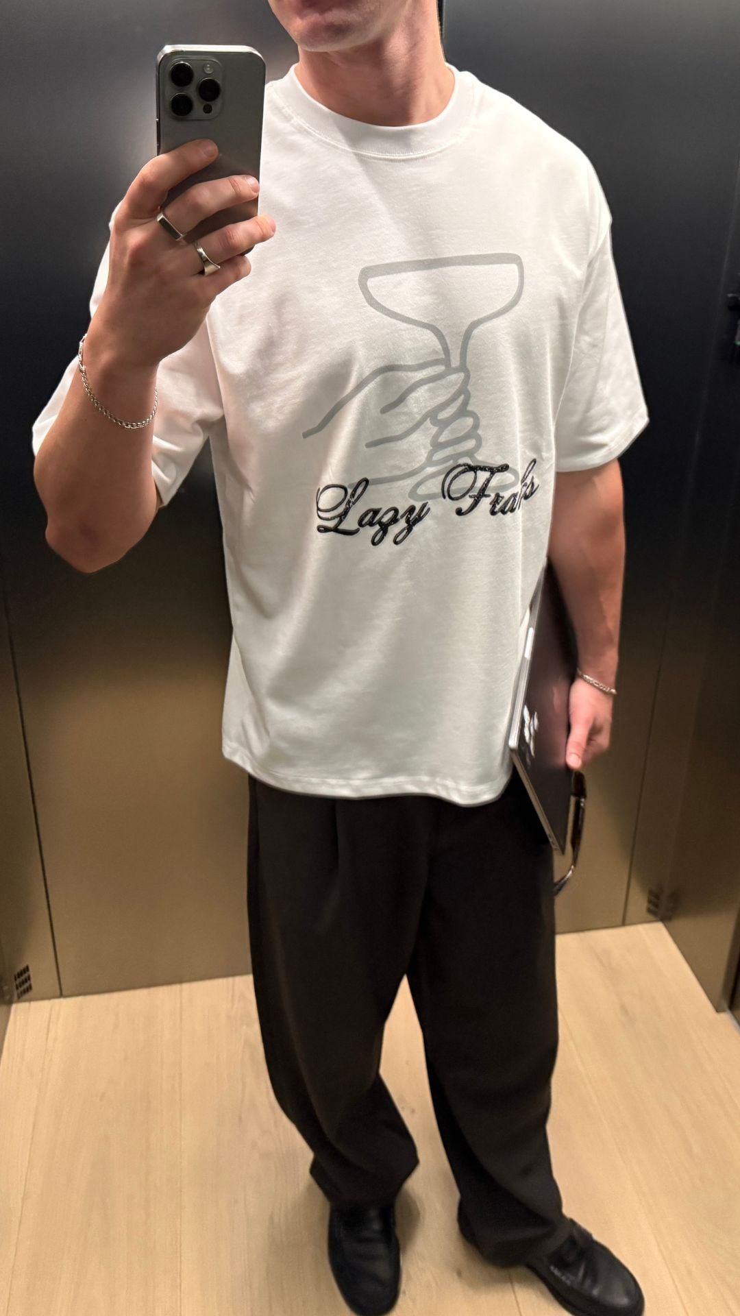 MARTINI T-SHIRT