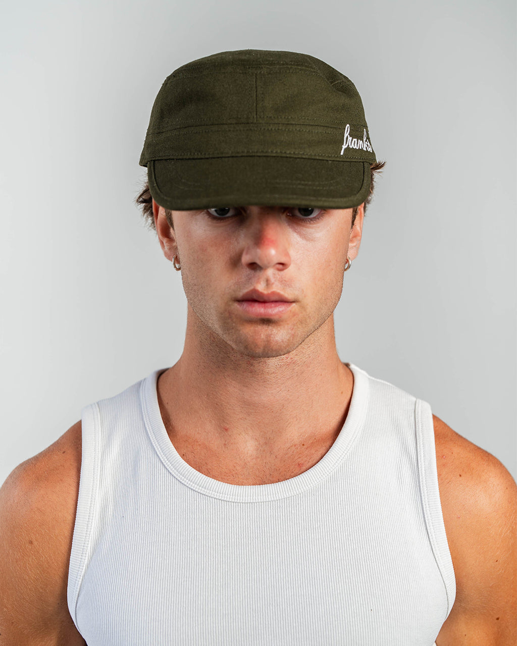 WEEKENDER CAP
