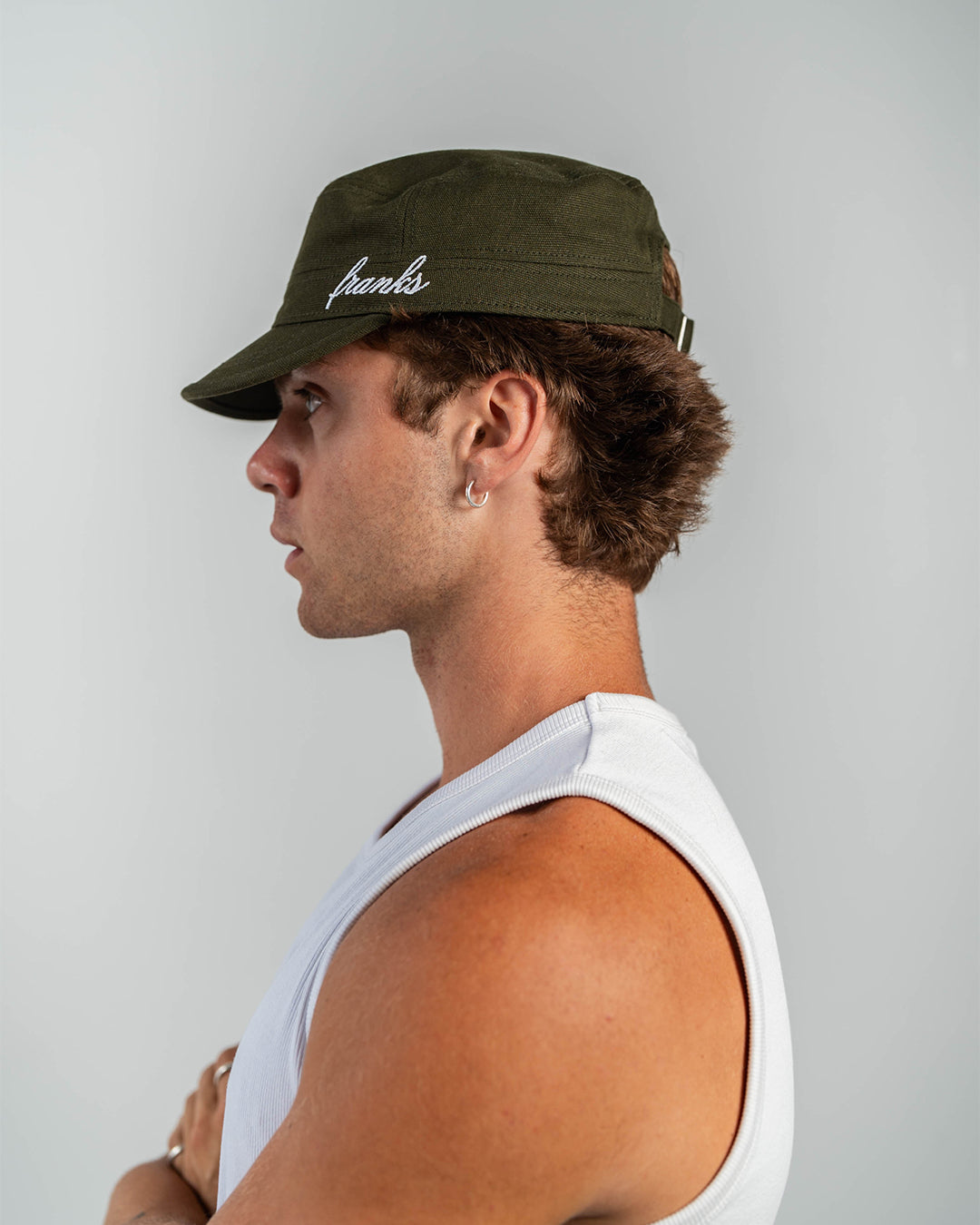 WEEKENDER CAP