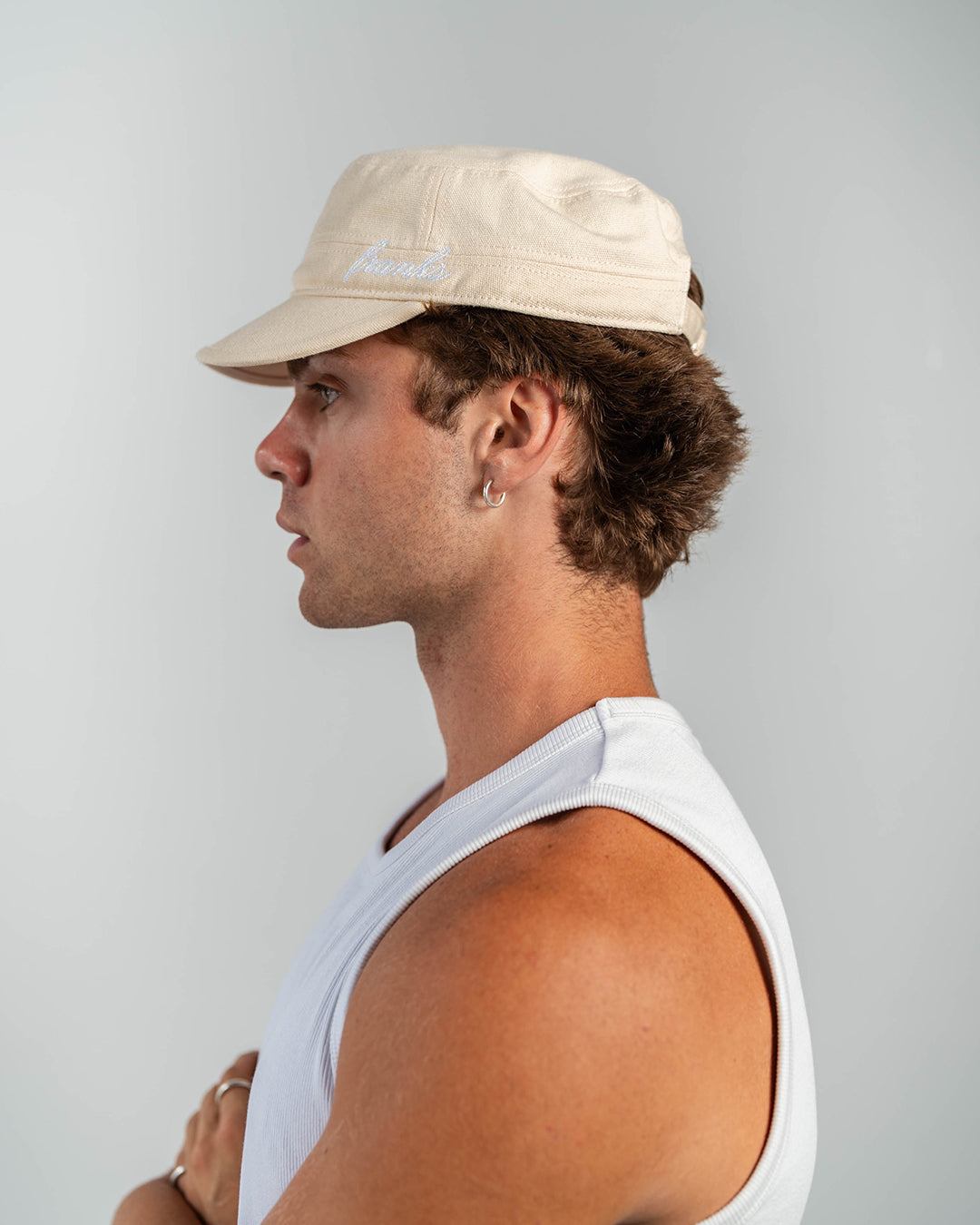WEEKENDER CAP
