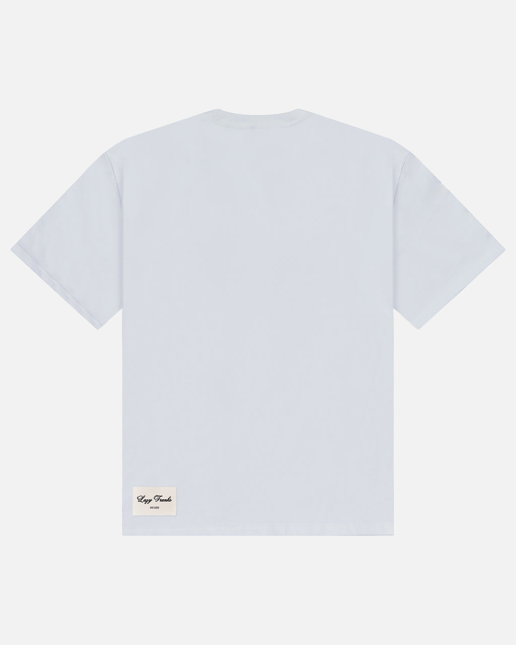 MARTINI T-SHIRT - WHITE